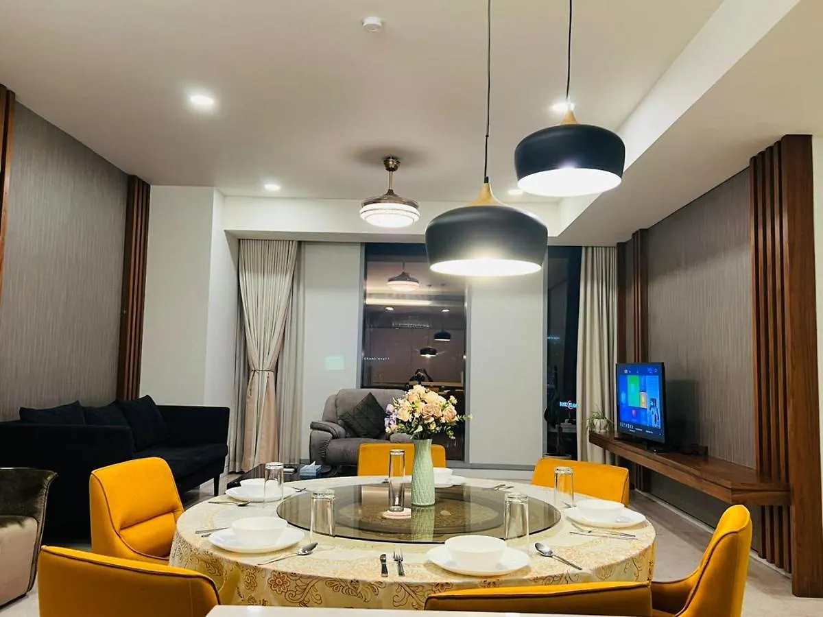 Tropicana The Residence Klcc By Rainbow Suites Kuala Lumpur 0*,